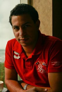 фото Хичам Хаджи