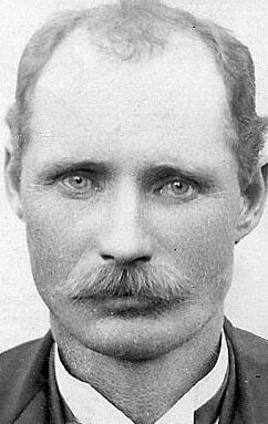 фото Джордж Морелл