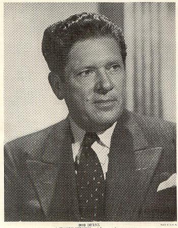 фото Боб Барнс