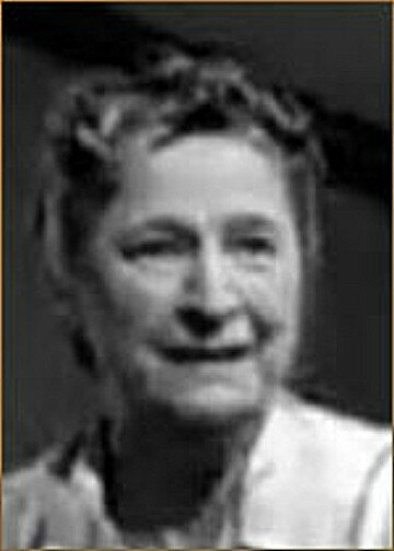 фото Сара Эдвардс