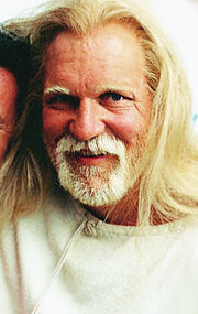 фото Асбьёрн «Медведь» Риис