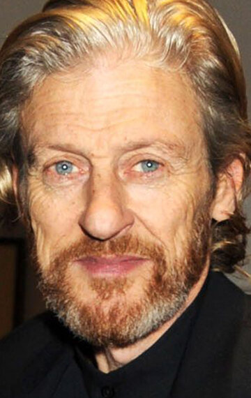 фото Ричард Бреммер