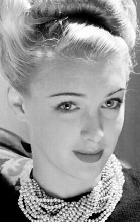 фото Сьюзэн Шоу