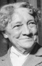 фото Хедвига Бляйбтрой