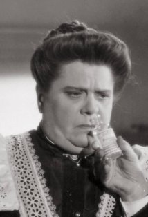 фото Анни Розар