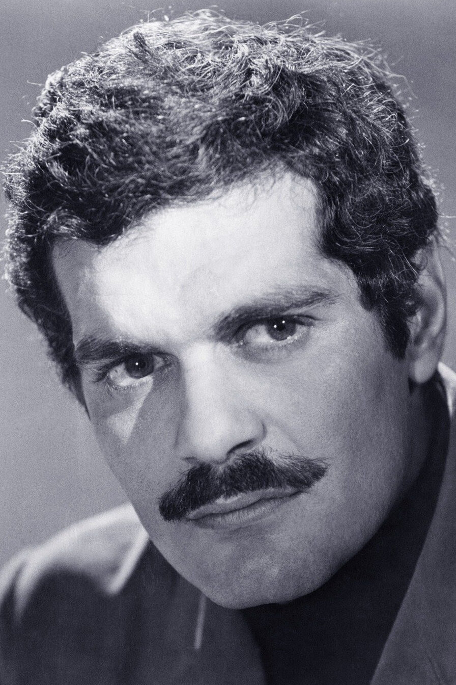 фото Омар Шариф