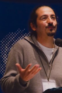 фото Аймар дель Амо