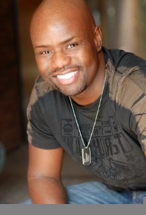 фото Дэвид М. Мерритт II