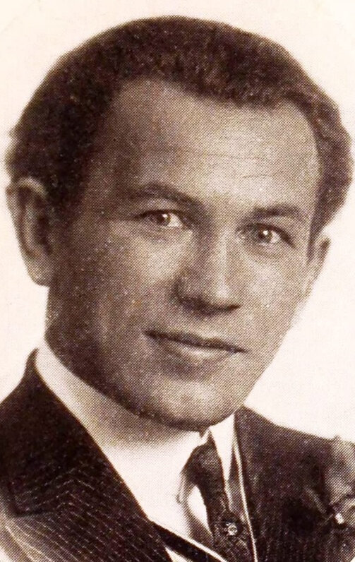 фото Глен Кэвендер