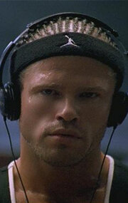 фото Дастин Робертсон