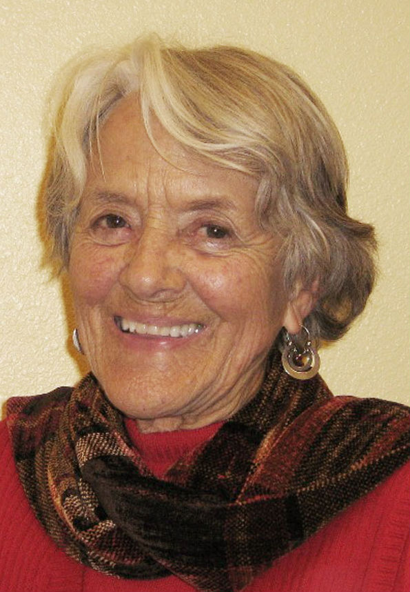 фото Анабель Шоу