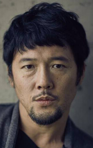 фото Пан Джун-хён