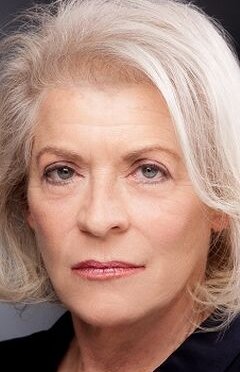 фото Сюзэнн Бертиш