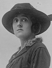 фото Маргарет Вичерли