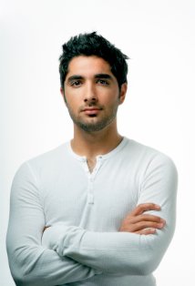 фото Тарик Баталь