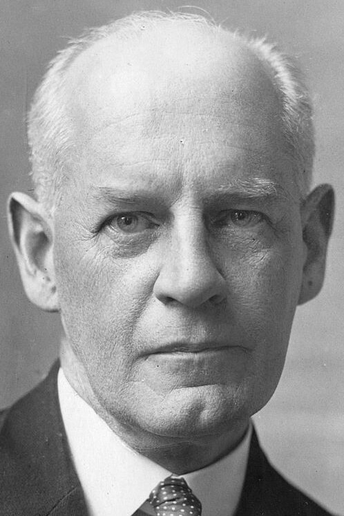 фото Джон Голсуорси