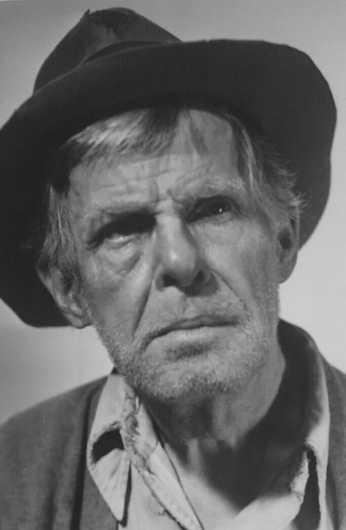 фото Фрэнк Дариен