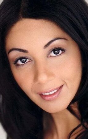 фото Каарен Де Зилва