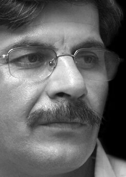 фото Эбрагим Саиди