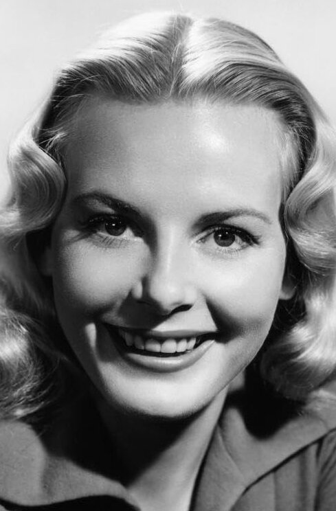 фото Джин Уоллес