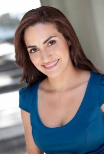 фото Роуз Эрнандез