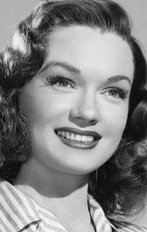 фото Глория Генри