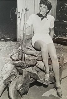 фото Марсия Ван Дайк