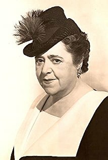 фото Эльза Максвелл