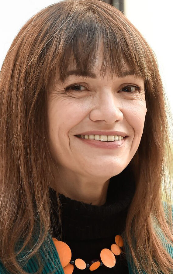 фото Паола Ранди