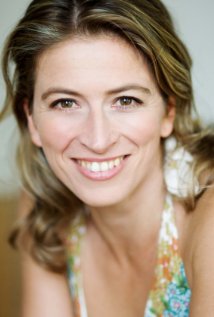 фото Simone Leona Hueber