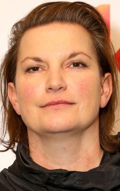 фото Селина МакАртур