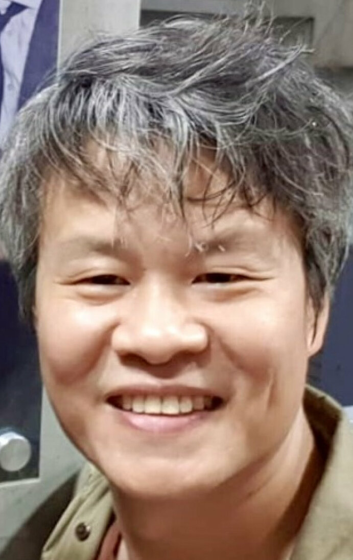 фото Юн Сан-хва