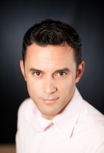 фото Майкл Манчини