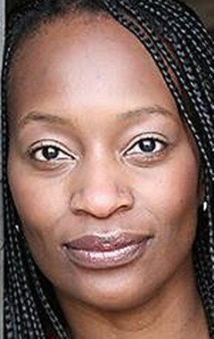 фото Лили Моджекву