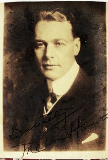 фото Малон Хэмилтон