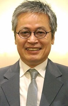 фото Пэк Хак-ки