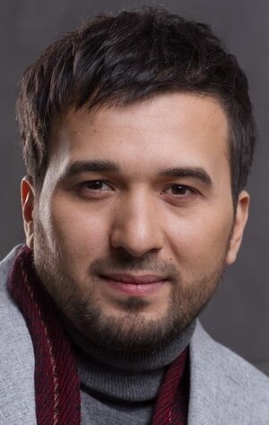 фото Джонибек Муродов