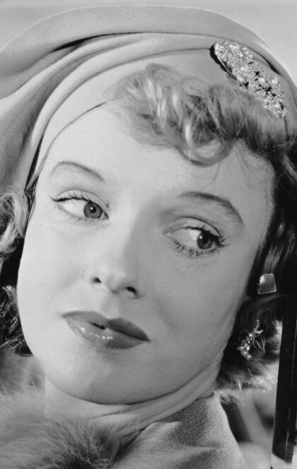 фото Дороти Коминьоре