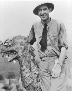 фото Эрнест Б. Шодсак