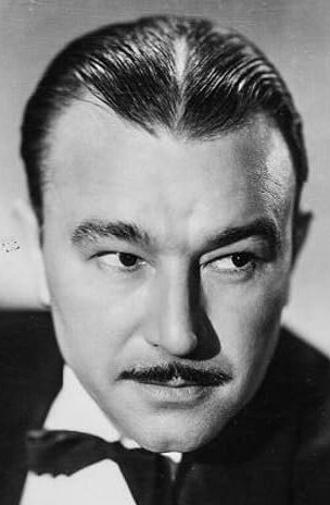 фото Роберт Армстронг