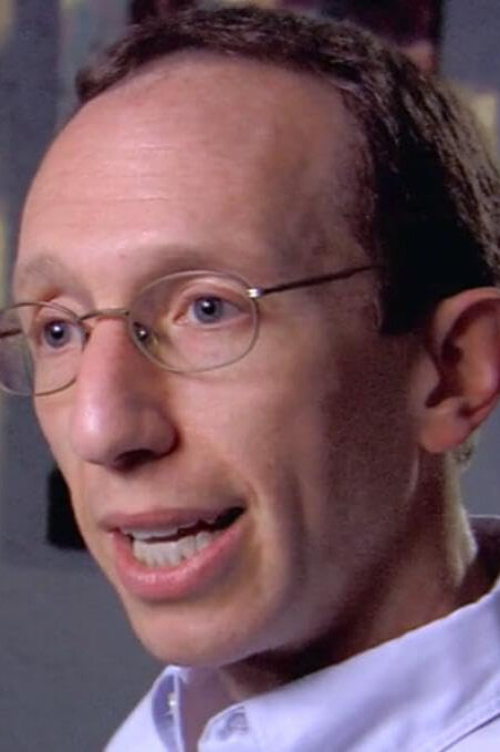 фото Марк Д. Рейман