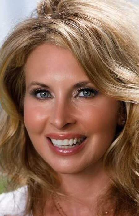 фото Кристин Херольд