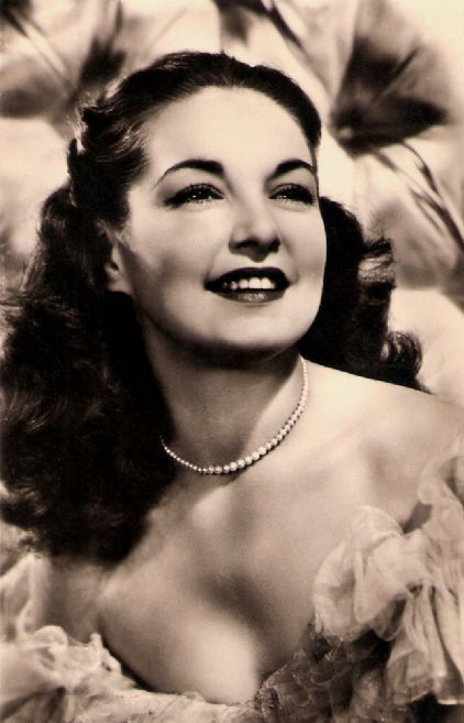 фото Патриция Рок