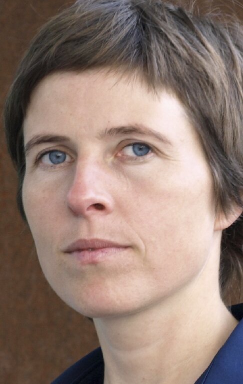 фото Анке Визенталь