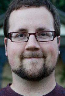 фото Брэд Холт