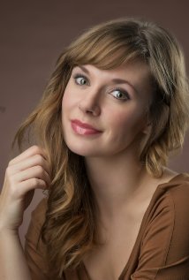 фото Кимберли Дрэйк