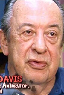 фото Марк Дэвис