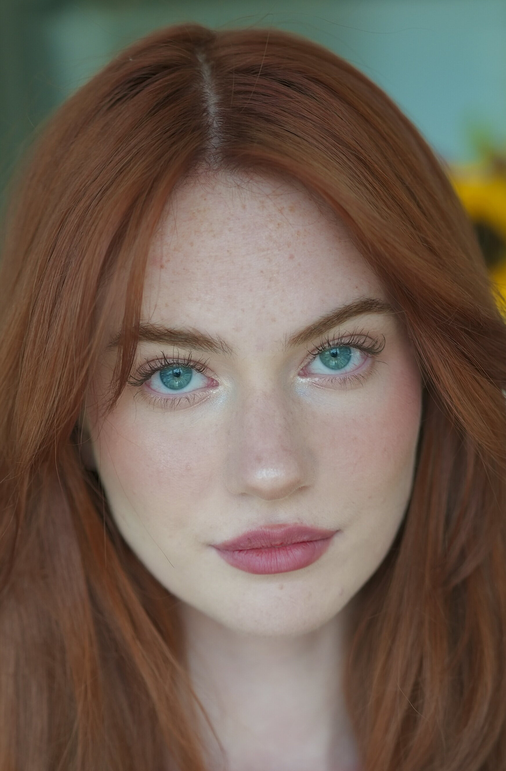 фото Кеннеди Уолш