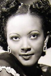 фото Тереза Харрис