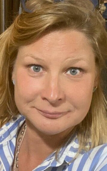 фото Мария Бернарделли